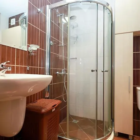 Apartman Santa Cruz *