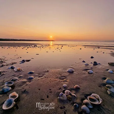 Santa Cruz Appartement