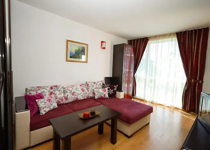 Santa Cruz דירה *