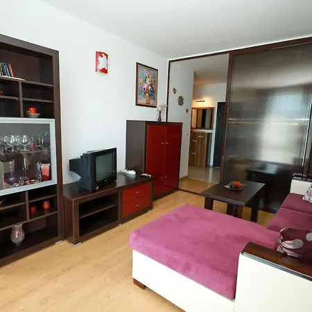 Santa Cruz Apartament