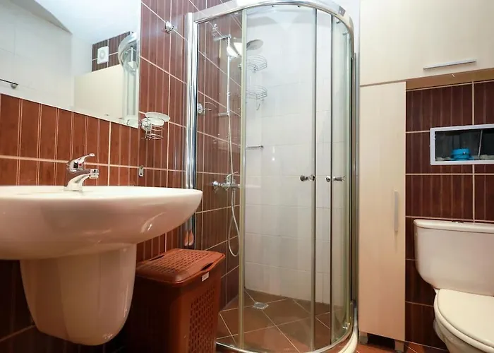 Апартамент Santa Cruz *