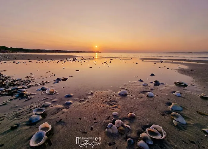 Santa Cruz Апартамент